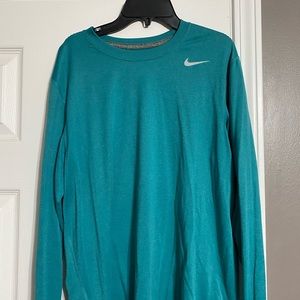 Nike Long Sleeve M
